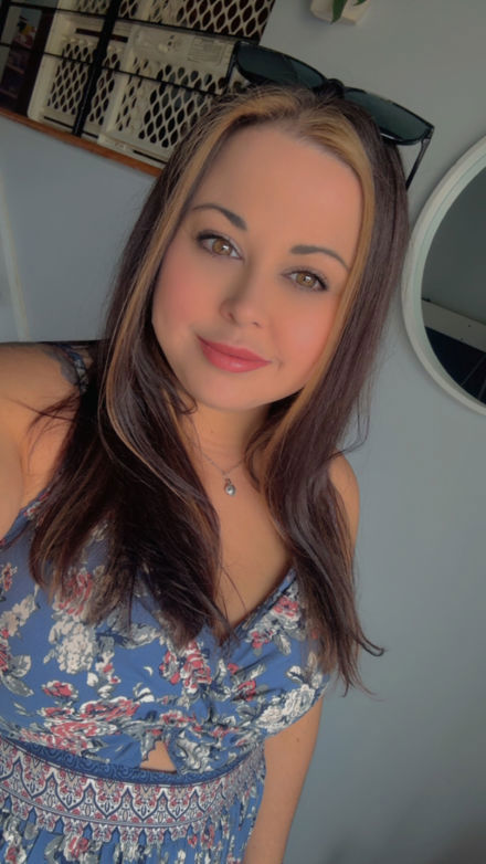 Holly Tambeau