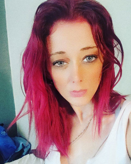 Shelley Thwaites