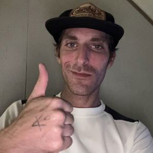 Joshua LaCroix