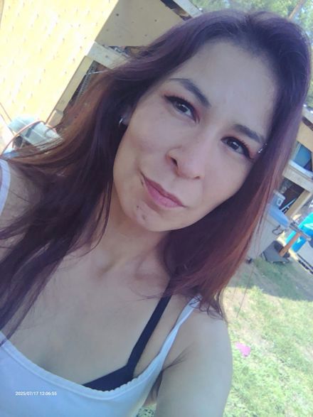 Raquel Bigstone