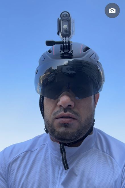 Matin Zahid
