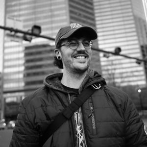 Jason Charbonneau