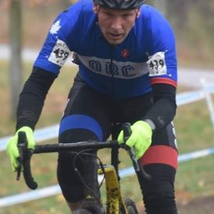 Stephen Daniels