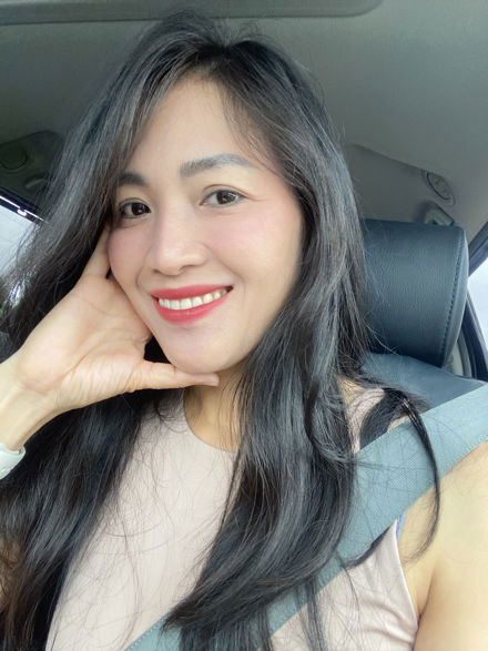 Ngo Khanh Suong