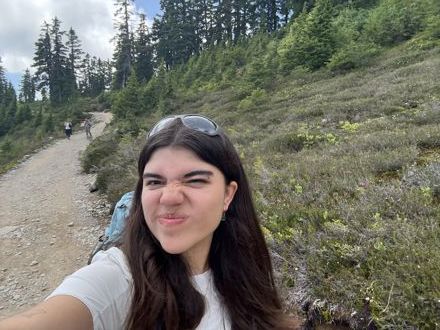 Micaela Arce Rodriguez