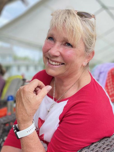 Martha McPhail