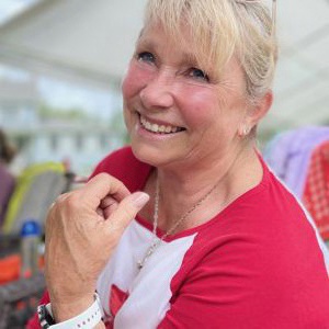 Martha McPhail