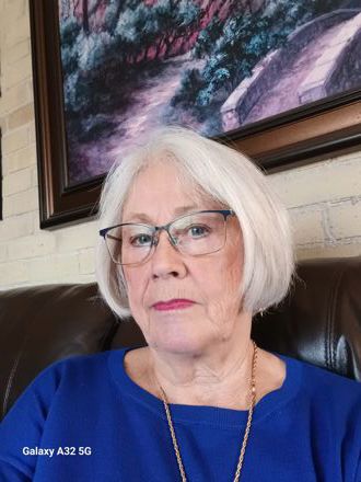 Mary Staples