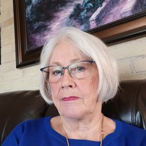 Mary Staples