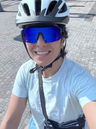 Negar Negahdar