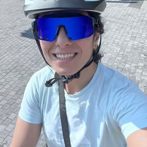 Negar Negahdar
