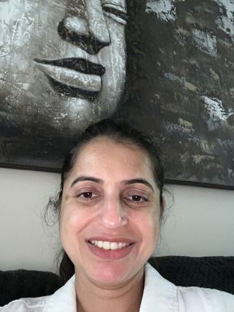 Renu Singh