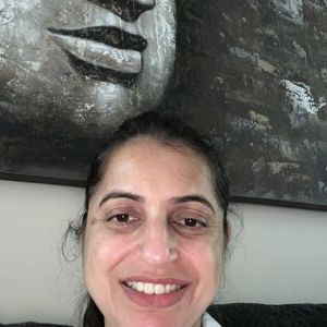 Renu Singh
