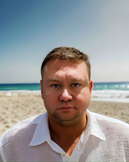 Alex Golubchenko
