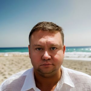 Alex Golubchenko