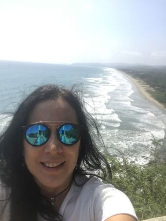 Al xandra San andres