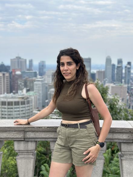 Elham Najafi