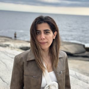 Elham Najafi