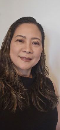 Rhoda Bersamin