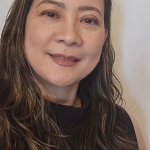 Rhoda Bersamin