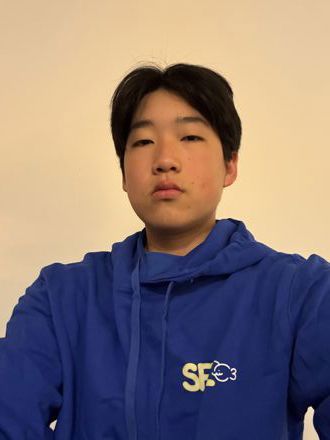 Karl Gong