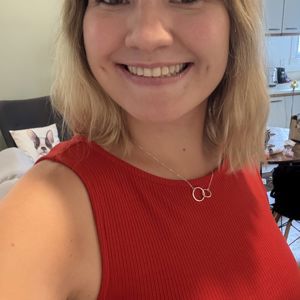 Stephanie McLellan-Lamarche