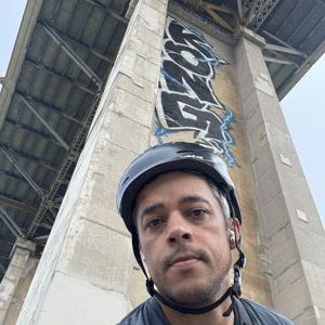 Douglas Abreu