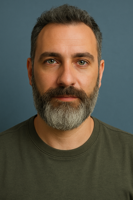 Mohammad tavakoli