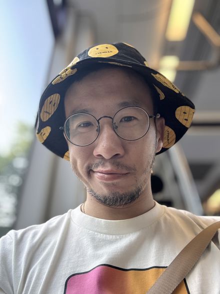 Jun Yuan
