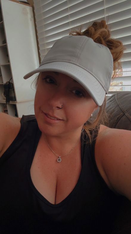 Chantel Therrien