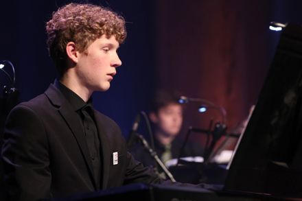 Xavier Robert