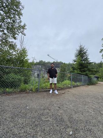 Aakash logavi Logavi