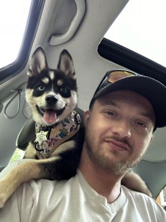 Cody Thompson