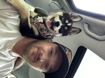 Cody Thompson