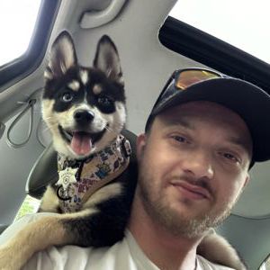 Cody Thompson