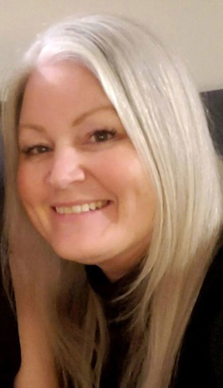 Carolyn West