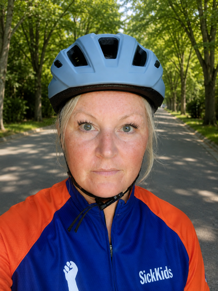 Carolyn West