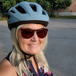 Carolyn West