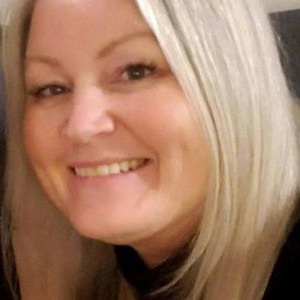 Carolyn West
