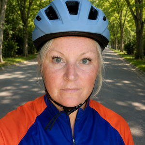 Carolyn West