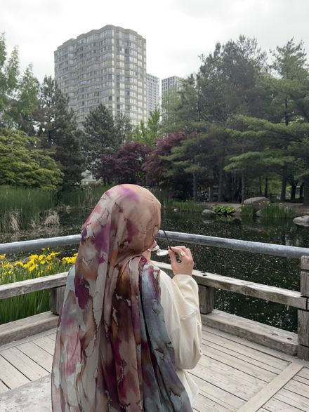 Marya Hawari