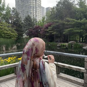 Marya Hawari