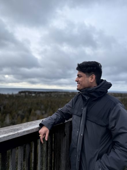 Kunal Mehta