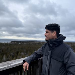 Kunal Mehta