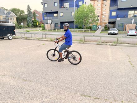 Saheed Aremu