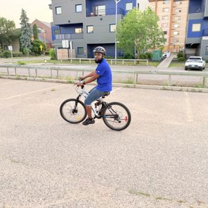 Saheed Aremu
