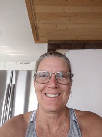 Tammy Condon