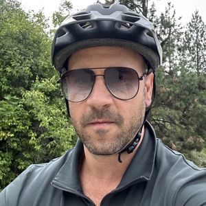 Michael Bertelli
