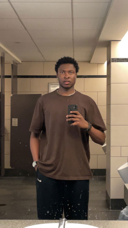 Michael Adebiyi