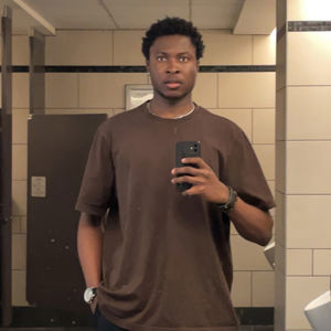 Michael Adebiyi